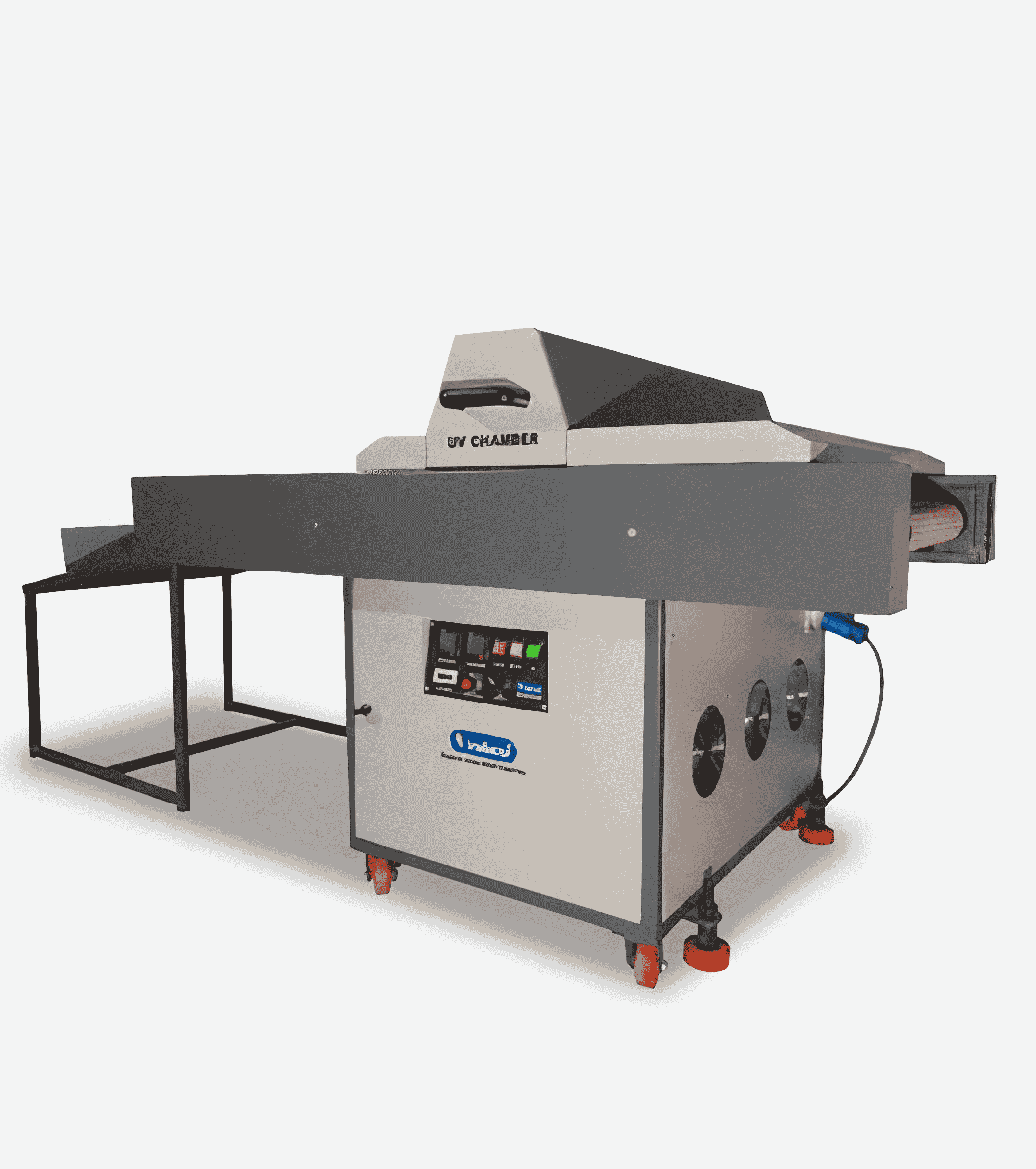 UV Curing Machine